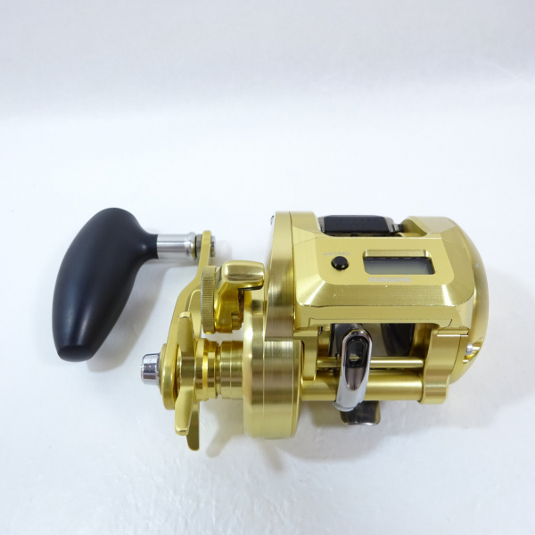 18オシアコンクエストCT 300HG